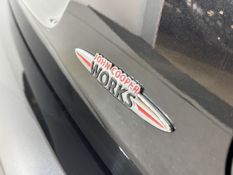 2022 (72) MINI CONVERTIBLE 2.0 John Cooper Works 2dr Auto 5622780