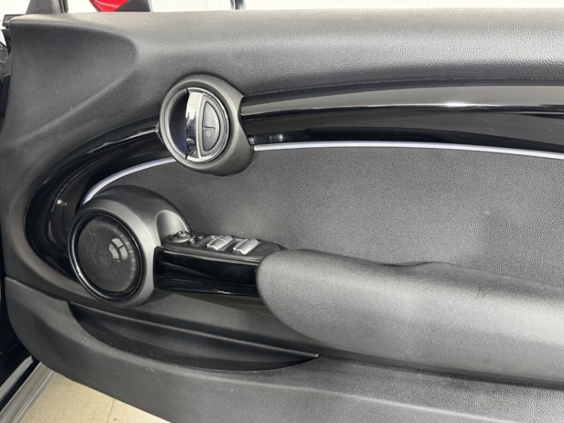 2022 (72) MINI CONVERTIBLE 2.0 John Cooper Works 2dr Auto 5622771