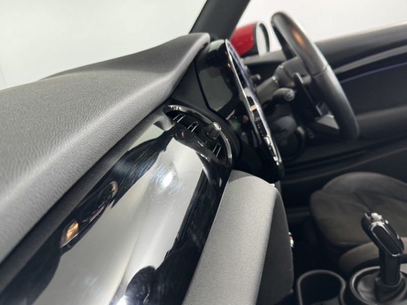 2022 (72) MINI CONVERTIBLE 2.0 John Cooper Works 2dr Auto 5622786