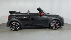 2022 (72) MINI CONVERTIBLE 2.0 John Cooper Works 2dr Auto 5622787
