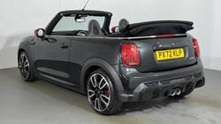2022 (72) MINI CONVERTIBLE 2.0 John Cooper Works 2dr Auto 5622791