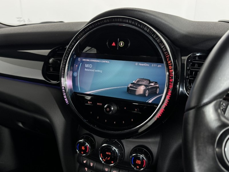 2022 (72) MINI CONVERTIBLE 2.0 John Cooper Works 2dr Auto 5623248