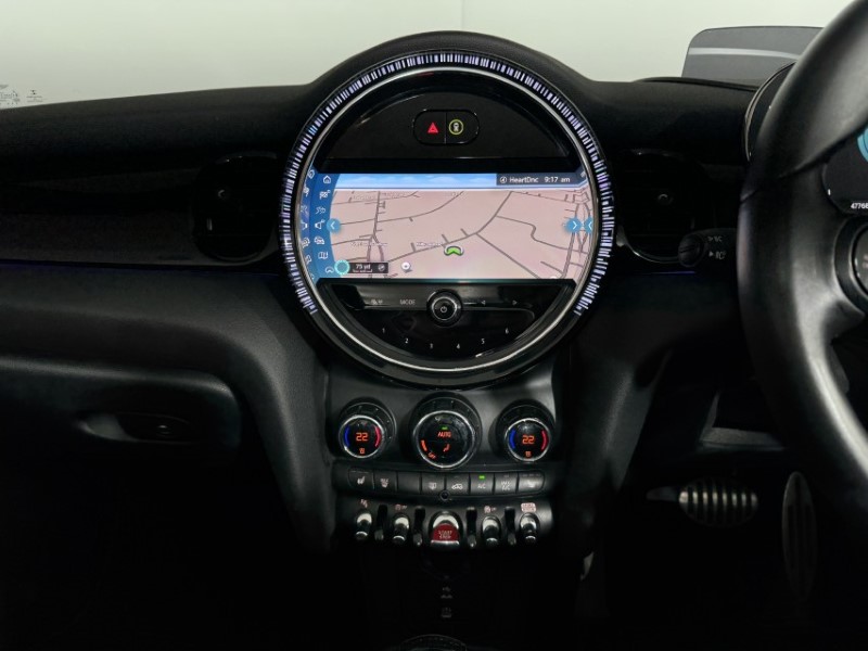 2022 (72) MINI CONVERTIBLE 2.0 John Cooper Works 2dr Auto 5622754