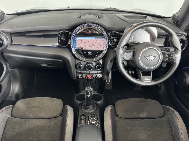 2022 (72) MINI CONVERTIBLE 2.0 John Cooper Works 2dr Auto 5622783