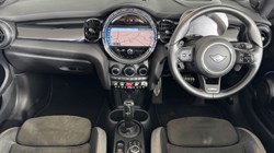 2022 (72) MINI CONVERTIBLE 2.0 John Cooper Works 2dr Auto 5622783