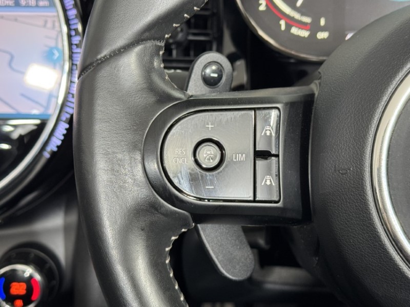 2022 (72) MINI CONVERTIBLE 2.0 John Cooper Works 2dr Auto 5622757