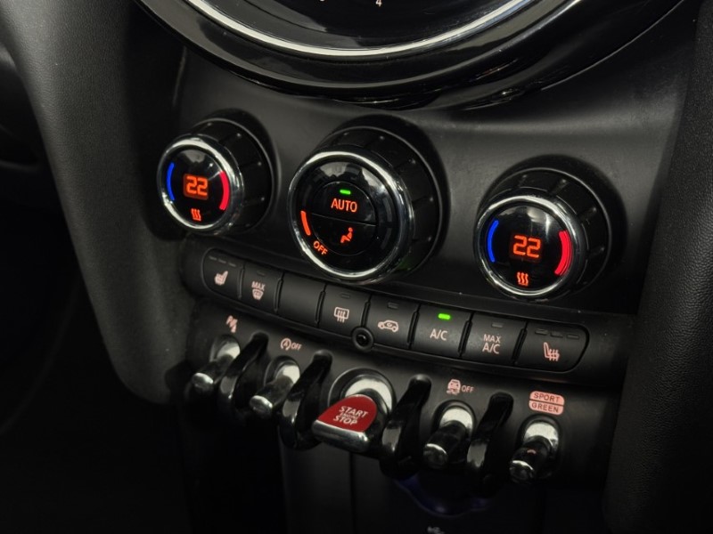 2022 (72) MINI CONVERTIBLE 2.0 John Cooper Works 2dr Auto 5622762