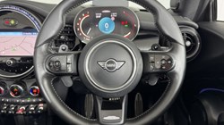 2022 (72) MINI CONVERTIBLE 2.0 John Cooper Works 2dr Auto 5622756