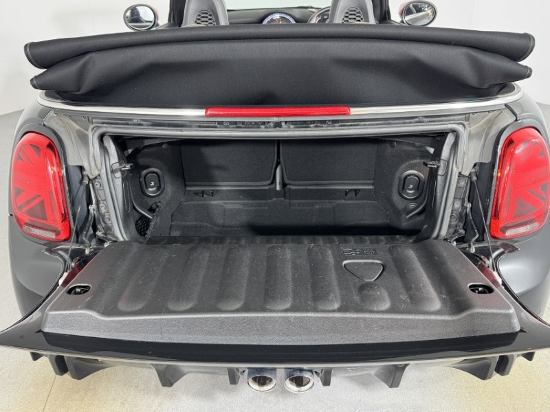 2022 (72) MINI CONVERTIBLE 2.0 John Cooper Works 2dr Auto 5622781