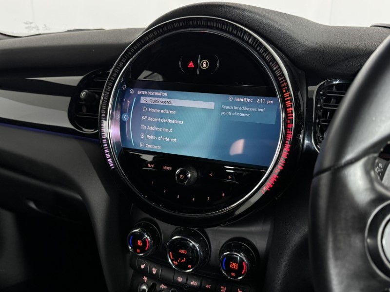 2022 (72) MINI CONVERTIBLE 2.0 John Cooper Works 2dr Auto 5623247