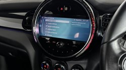 2022 (72) MINI CONVERTIBLE 2.0 John Cooper Works 2dr Auto 5623247