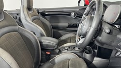 2022 (72) MINI CONVERTIBLE 2.0 John Cooper Works 2dr Auto 5622766