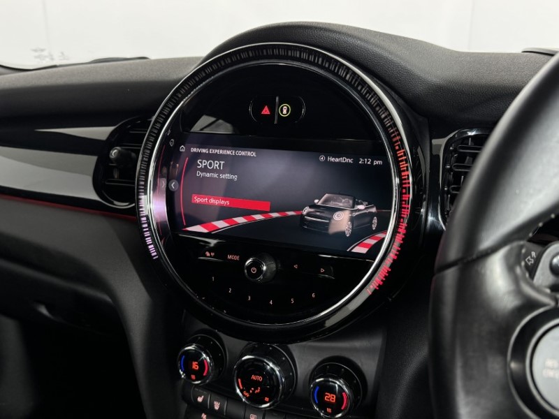 2022 (72) MINI CONVERTIBLE 2.0 John Cooper Works 2dr Auto 5623251