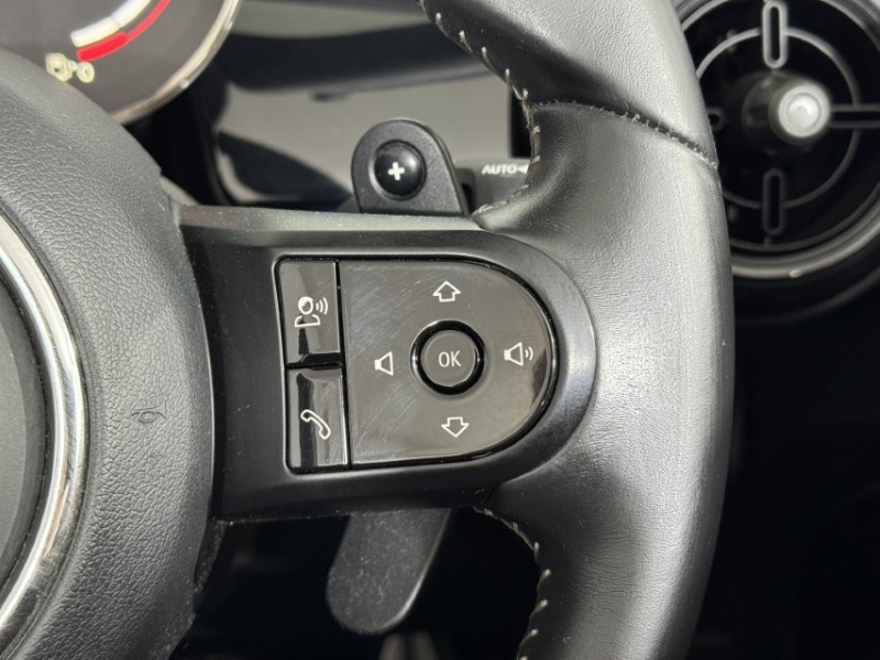 2022 (72) MINI CONVERTIBLE 2.0 John Cooper Works 2dr Auto 5622758