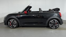 2022 (72) MINI CONVERTIBLE 2.0 John Cooper Works 2dr Auto 5622790