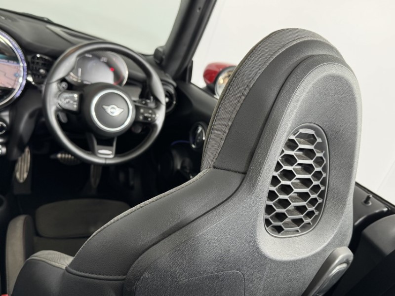 2022 (72) MINI CONVERTIBLE 2.0 John Cooper Works 2dr Auto 5622784