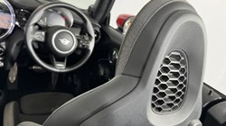 2022 (72) MINI CONVERTIBLE 2.0 John Cooper Works 2dr Auto 5622784