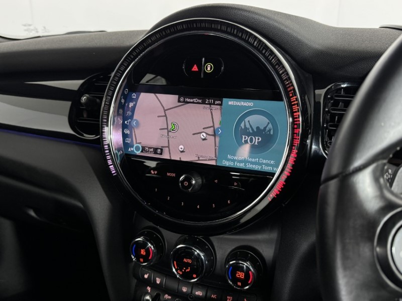 2022 (72) MINI CONVERTIBLE 2.0 John Cooper Works 2dr Auto 5623246