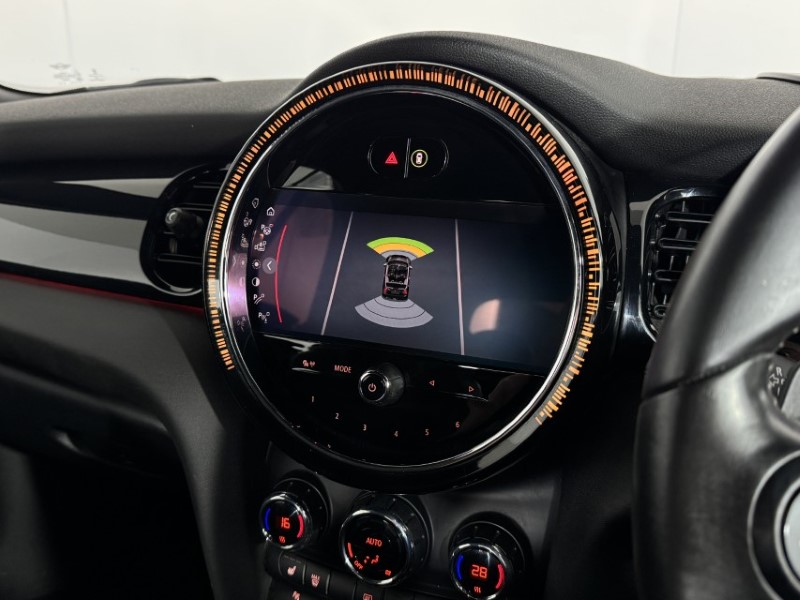2022 (72) MINI CONVERTIBLE 2.0 John Cooper Works 2dr Auto 5623252