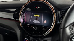 2022 (72) MINI CONVERTIBLE 2.0 John Cooper Works 2dr Auto 5623252