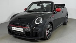 2022 (72) MINI CONVERTIBLE 2.0 John Cooper Works 2dr Auto 5622789