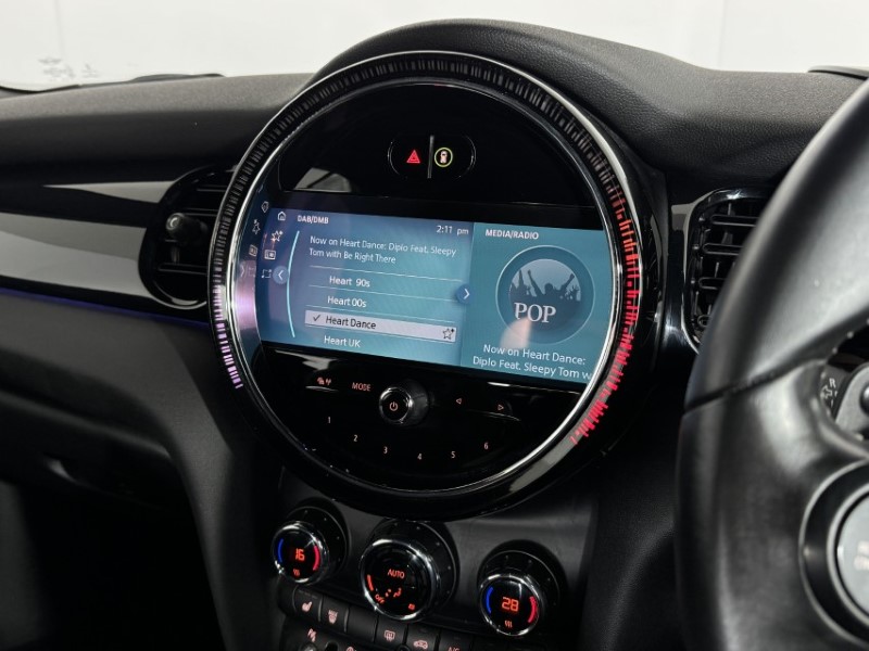 2022 (72) MINI CONVERTIBLE 2.0 John Cooper Works 2dr Auto 5623244