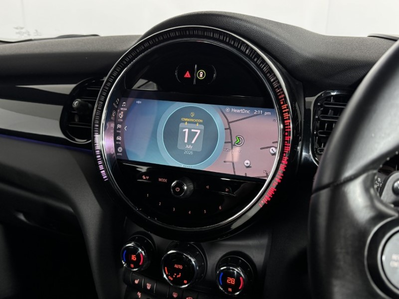 2022 (72) MINI CONVERTIBLE 2.0 John Cooper Works 2dr Auto 5623243