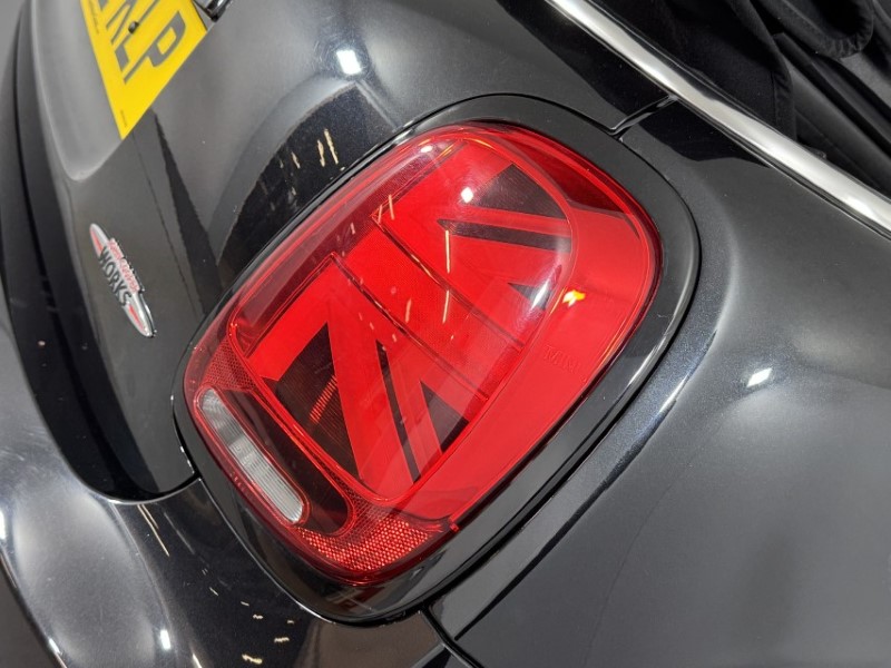 2022 (72) MINI CONVERTIBLE 2.0 John Cooper Works 2dr Auto 5622779