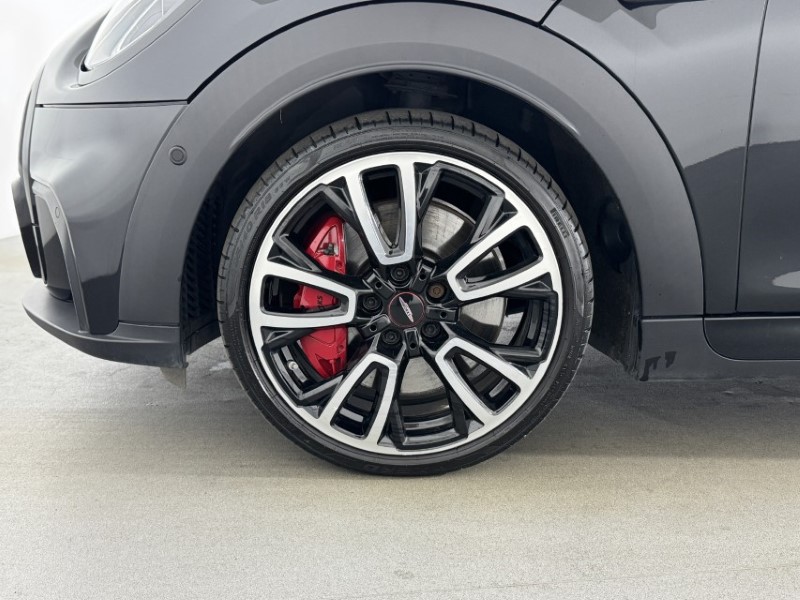 2022 (72) MINI CONVERTIBLE 2.0 John Cooper Works 2dr Auto 5622776