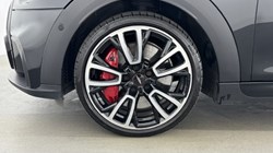 2022 (72) MINI CONVERTIBLE 2.0 John Cooper Works 2dr Auto 5622776