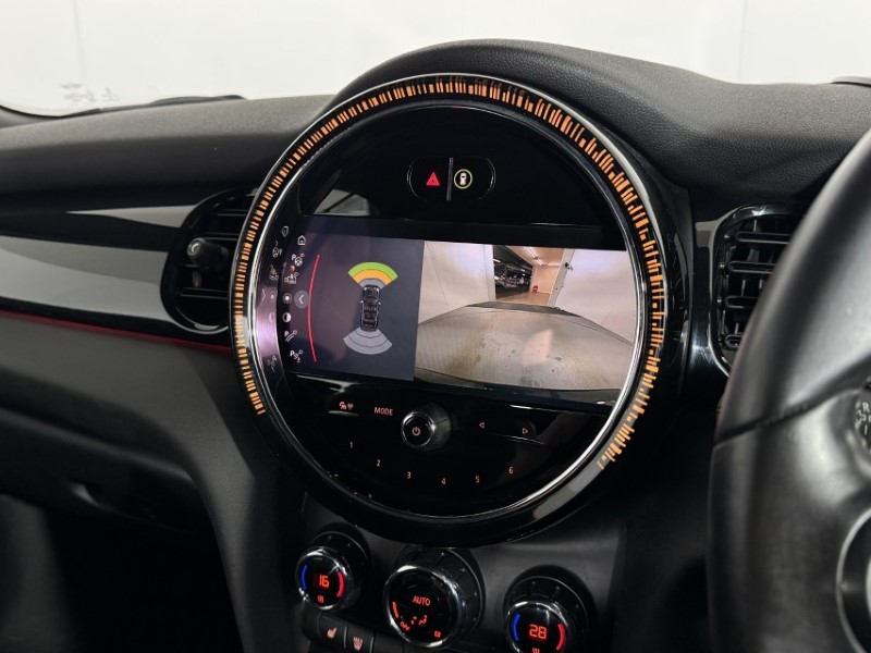 2022 (72) MINI CONVERTIBLE 2.0 John Cooper Works 2dr Auto 5623253