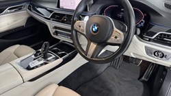 2019 (69) BMW 7 SERIES 745Le xDrive M Sport 4dr Auto 5941058
