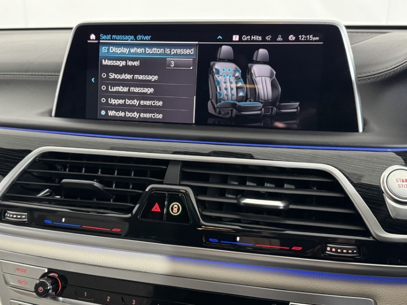 2019 (69) BMW 7 SERIES 745Le xDrive M Sport 4dr Auto 5941094