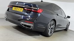 2019 (69) BMW 7 SERIES 745Le xDrive M Sport 4dr Auto 5941072