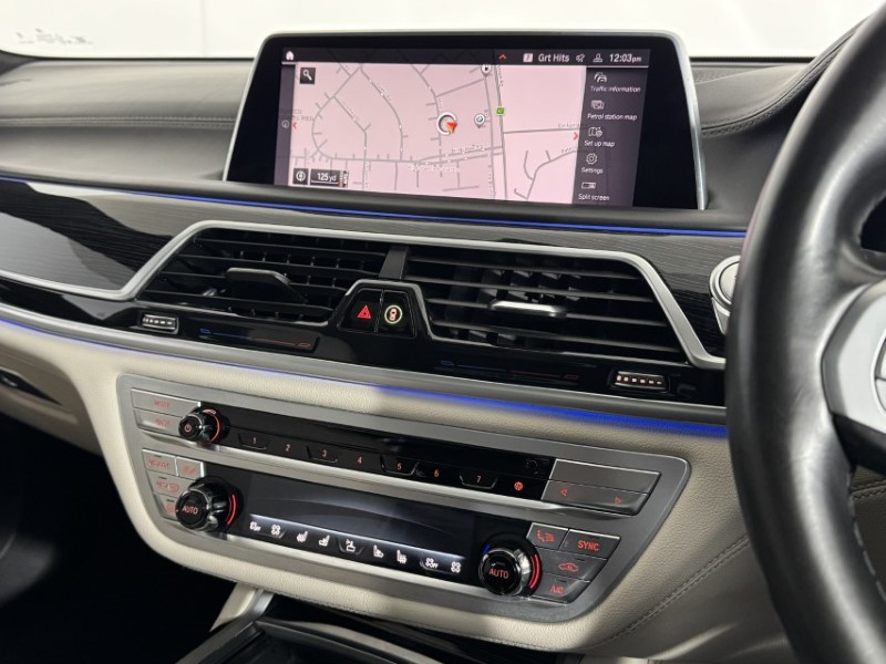 2019 (69) BMW 7 SERIES 745Le xDrive M Sport 4dr Auto 5941056