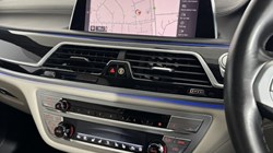 2019 (69) BMW 7 SERIES 745Le xDrive M Sport 4dr Auto 5941056