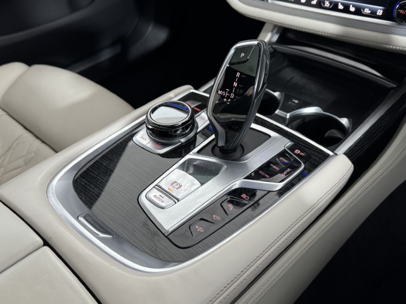 2019 (69) BMW 7 SERIES 745Le xDrive M Sport 4dr Auto 5941040
