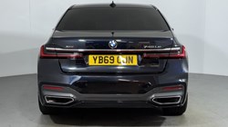 2019 (69) BMW 7 SERIES 745Le xDrive M Sport 4dr Auto 5941077