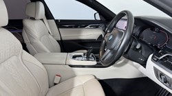 2019 (69) BMW 7 SERIES 745Le xDrive M Sport 4dr Auto 5941059