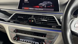 2019 (69) BMW 7 SERIES 745Le xDrive M Sport 4dr Auto 5941050