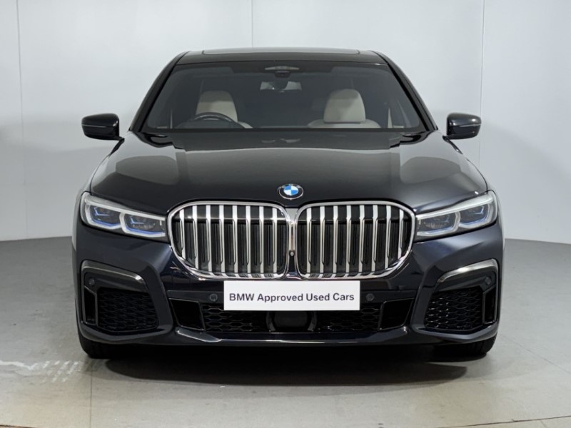 2019 (69) BMW 7 SERIES 745Le xDrive M Sport 4dr Auto 5941101