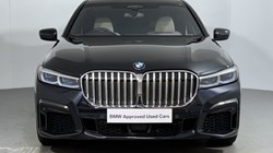 2019 (69) BMW 7 SERIES 745Le xDrive M Sport 4dr Auto 5941101
