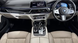 2019 (69) BMW 7 SERIES 745Le xDrive M Sport 4dr Auto 5941085