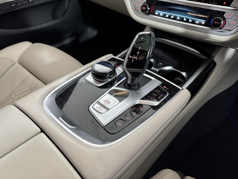 2019 (69) BMW 7 SERIES 745Le xDrive M Sport 4dr Auto 5941033