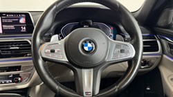 2019 (69) BMW 7 SERIES 745Le xDrive M Sport 4dr Auto 5941034