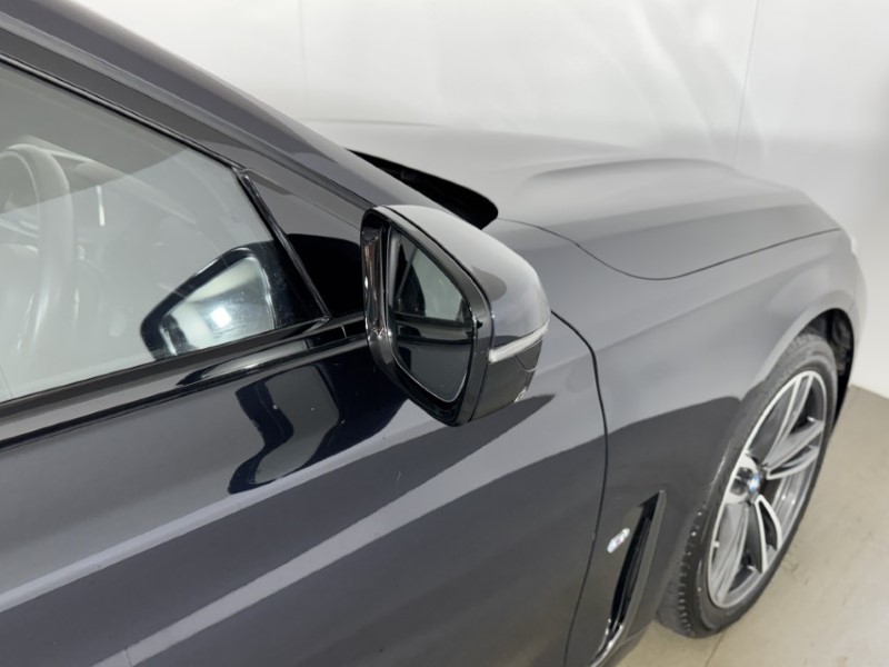 2019 (69) BMW 7 SERIES 745Le xDrive M Sport 4dr Auto 5941067