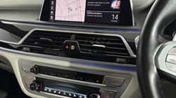 2019 (69) BMW 7 SERIES 745Le xDrive M Sport 4dr Auto 5941048