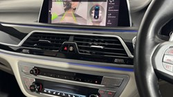 2019 (69) BMW 7 SERIES 745Le xDrive M Sport 4dr Auto 5941049