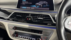 2019 (69) BMW 7 SERIES 745Le xDrive M Sport 4dr Auto 5941051