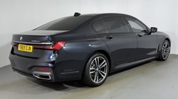 2019 (69) BMW 7 SERIES 745Le xDrive M Sport 4dr Auto 5941096